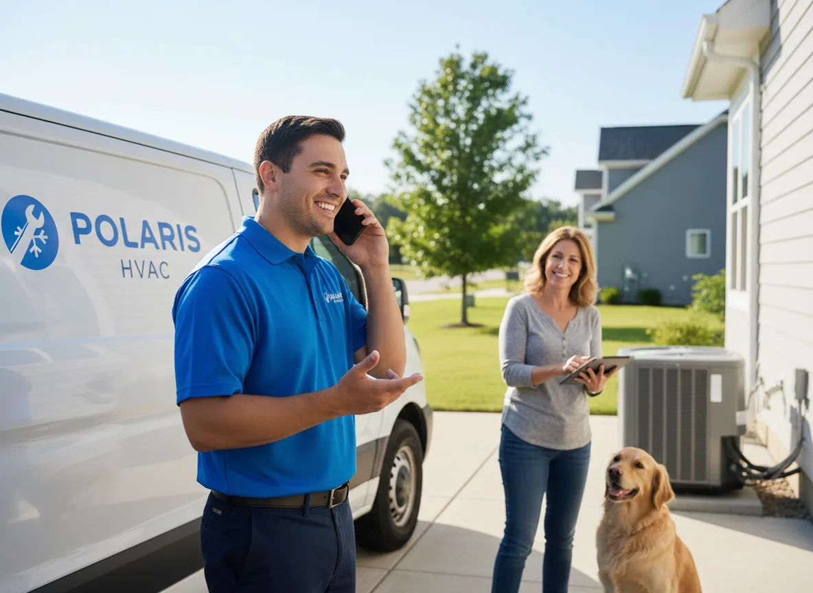Furnace Repair Minster, OH FAQs